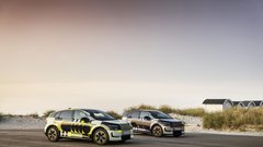 
                                                         Audi A2 e-tron