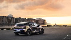 
                                                         Audi A2 e-tron