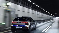 
                                                         Audi A2 e-tron