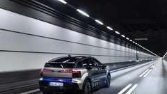 
                                                         Audi A2 e-tron