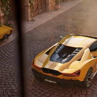 Poklon legendi: to so pri Lamborghiniju pripravili ob 60 letnici Miure