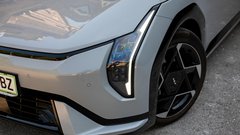 
                                                         Kia EV4 GT-Line