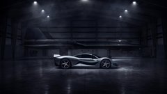 
                                                         Hennessey Blackbird