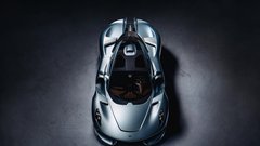 
                                                         Hennessey Blackbird