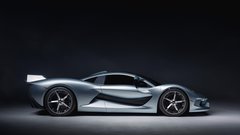 
                                                         Hennessey Blackbird