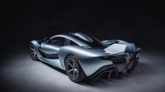 
                                                         Hennessey Blackbird