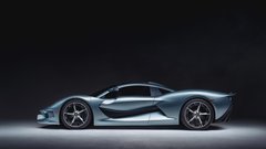 
                                                         Hennessey Blackbird