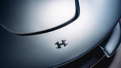 
                                                         Hennessey Blackbird