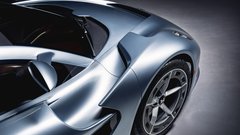 
                                                         Hennessey Blackbird