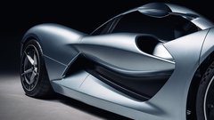 
                                                         Hennessey Blackbird