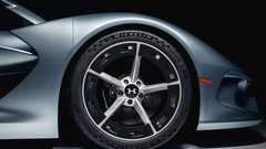 
                                                         Hennessey Blackbird
