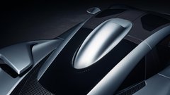 
                                                         Hennessey Blackbird