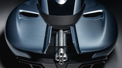 
                                                         Hennessey Blackbird