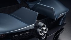 
                                                         Hennessey Blackbird