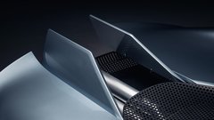 
                                                         Hennessey Blackbird
