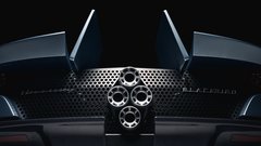 
                                                         Hennessey Blackbird