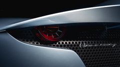 
                                                         Hennessey Blackbird