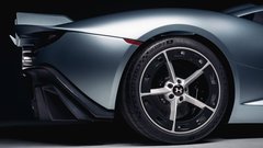 
                                                         Hennessey Blackbird