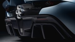 
                                                         Hennessey Blackbird