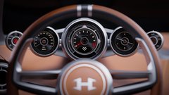 
                                                         Hennessey Blackbird