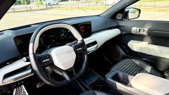 
                                                         Kia EV4 GT-Line