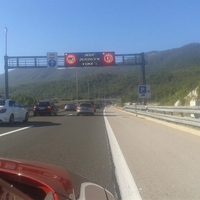 Na eni ključnih hrvaških prometnic proti Dalmaciji opazili nepovabljenega gosta. Nevarnost je velika, to so sprejeti ukrepi