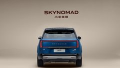 
                                                         Xiaomi Skynomad N70