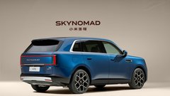 
                                                         Xiaomi Skynomad N70