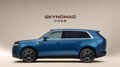 
                                                         Xiaomi Skynomad N70