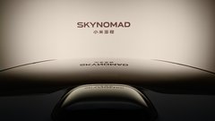 
                                                         Xiaomi Skynomad N70