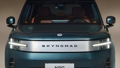 
                                                         Xiaomi Skynomad N90