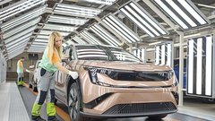 
                                                         Škoda Peaq proizvodnja