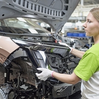 Volkswagen, BMW, Porsche … seznam postaja vse daljši, številke pa vse bolj neprijetne