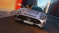 
                                                         Mercedes-AMG GT 53