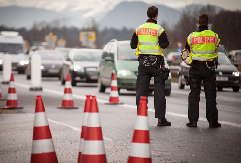 Ko policisti pospravijo radarje, varnostni učinek hitro zbledi