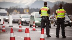 Ko policisti pospravijo radarje, varnostni učinek hitro zbledi