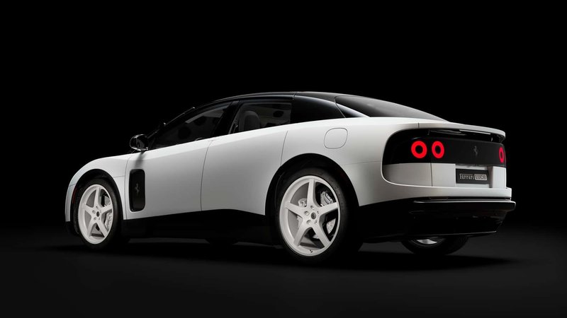 Ferrari RM Sotheby's