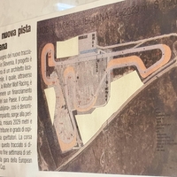 Projekt Avto-motodrom Ljubljana - po njem naj bi zapeljali že prihodnje leto