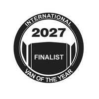 To je šest finalistov za naziv Mednarodni dostavnik leta 2027. Kdo bo nasledil Kio PV5?
