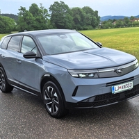 Test: Opel Grandland PHEV GS - Tokrat bolj po nemškem receptu