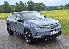 Test: Opel Grandland PHEV GS - Tokrat bolj po nemškem receptu