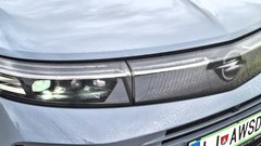 
                                                         Test: Opel Grandland PHEV GS - Tokrat bolj po nemškem receptu