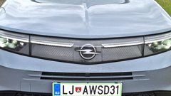
                                                         Test: Opel Grandland PHEV GS - Tokrat bolj po nemškem receptu