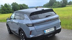 
                                                         Test: Opel Grandland PHEV GS - Tokrat bolj po nemškem receptu