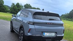 
                                                         Test: Opel Grandland PHEV GS - Tokrat bolj po nemškem receptu