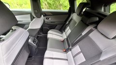 
                                                         Test: Opel Grandland PHEV GS - Tokrat bolj po nemškem receptu