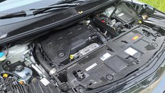 
                                                         Test: Opel Grandland PHEV GS - Tokrat bolj po nemškem receptu