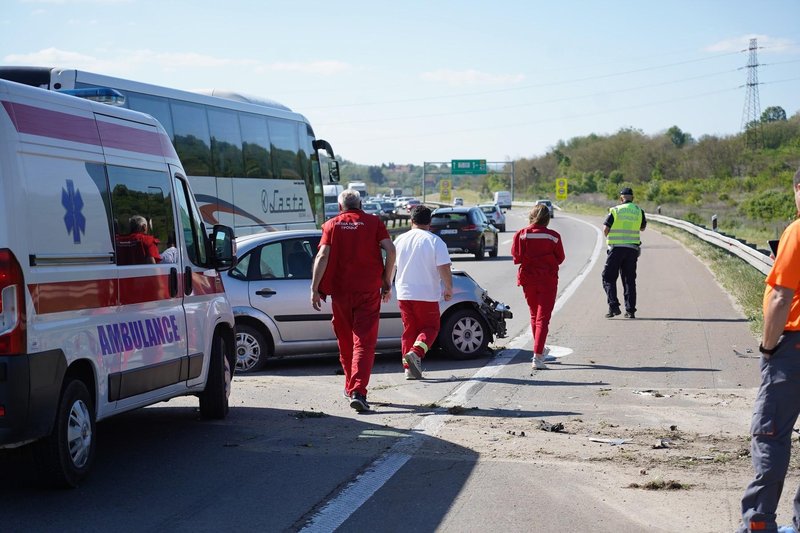 To so države z najbolj smrtonosnimi cestami v Evropi, varnostni standardi so zelo različni