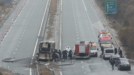To so države z najbolj smrtonosnimi cestami v Evropi, varnostni standardi so zelo različni
