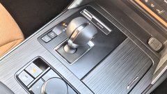 
                                                         Test: Mazda CX-60 D254 AWD Homura Plus – Velika zmota izganjalcev dizelskih motorjev